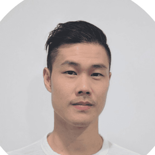 Alexandre CHAN KIM PONNE